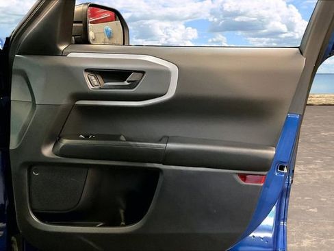 Used 2024 Ford Bronco Sport Big Bend w/ Convenience Package image 28