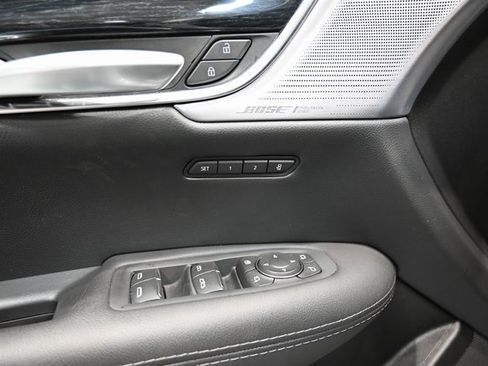 Used 2025 Cadillac XT5 Premium Luxury image 26