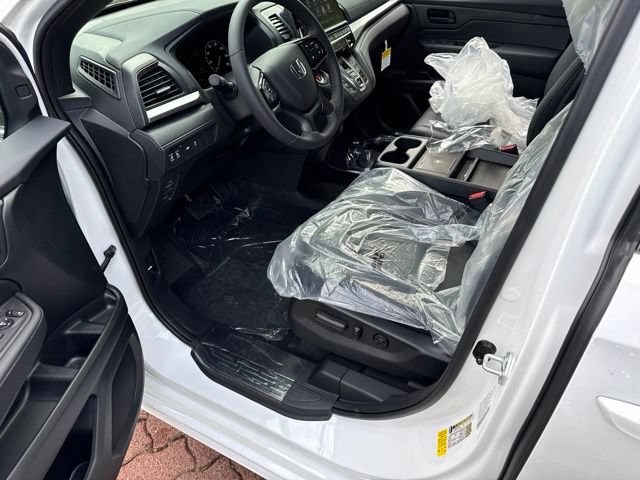 New 2026 Honda Odyssey Sport-L image 16