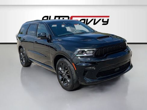 Used 2023 Dodge Durango R/T image 1