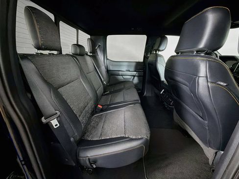 Used 2023 Ford F150 Tremor AWD/4WD image 27