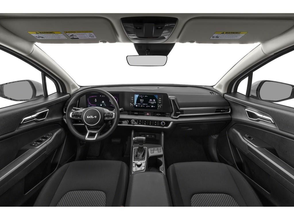 Used 2023 Kia Sportage LX AWD/4WD image 60