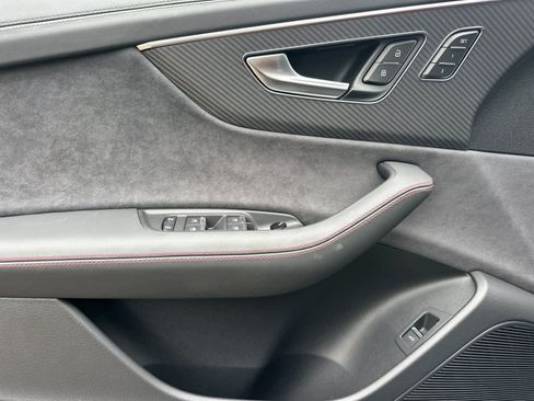 New 2026 Audi SQ8 Prestige AWD/4WD image 12