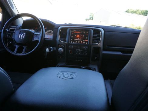 Used 2015 RAM 1500 Sport w/ Remote Start & Security Group AWD/4WD image 23
