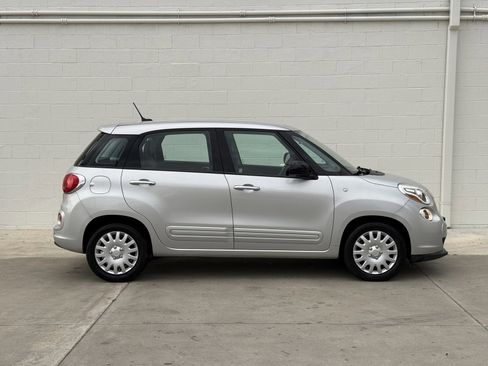 Used 2015 FIAT 500L Pop image 4