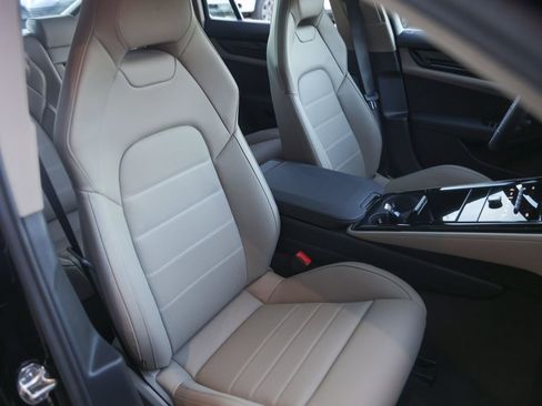 New 2026 Porsche Panamera 4 AWD/4WD image 36