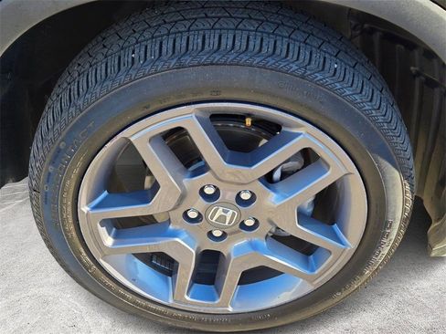 Used 2023 Honda Passport EX-L image 8