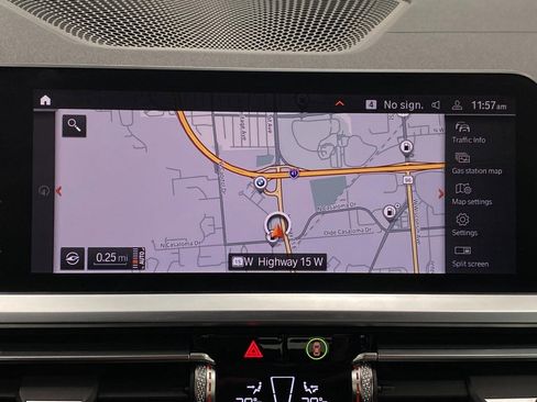 Certified 2023 BMW 440i xDrive Convertible w/ Premium Package AWD/4WD image 22