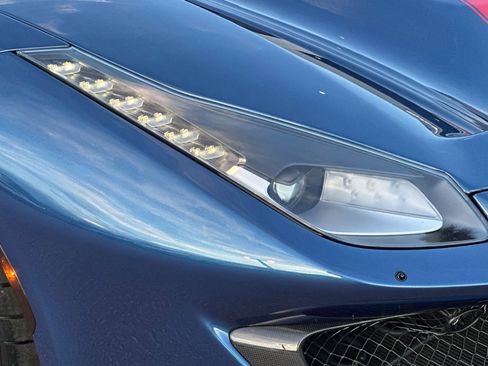 Used 2019 Ferrari 488 Pista Coupe image 36