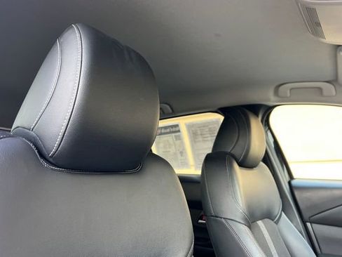 Used 2024 MAZDA CX-50 AWD 2.5 S w/ Preferred Package image 19