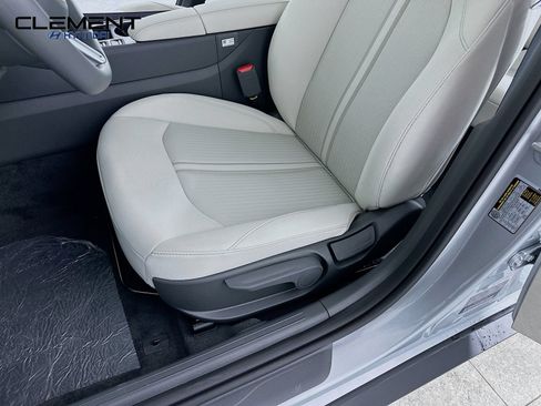 New 2026 Hyundai Sonata Blue FWD image 23