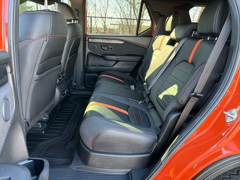 Used 2026 Honda Passport TrailSport image 14