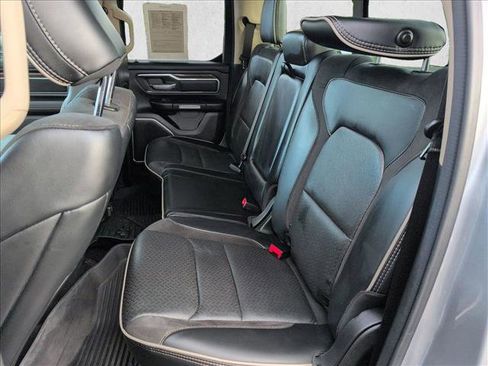 Used 2019 RAM 1500 Laramie image 19