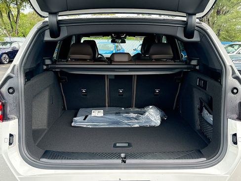 New 2026 BMW X3 xDrive30 image 20