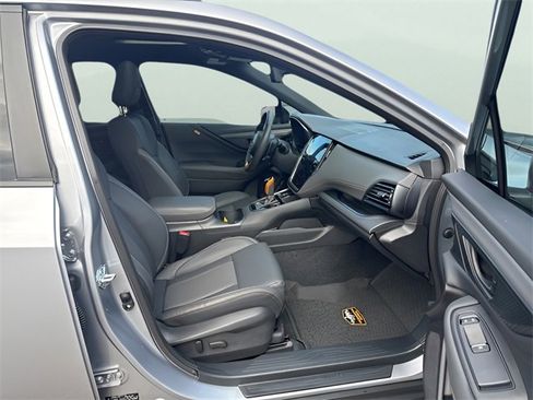 Used 2025 Subaru Outback Wilderness image 11