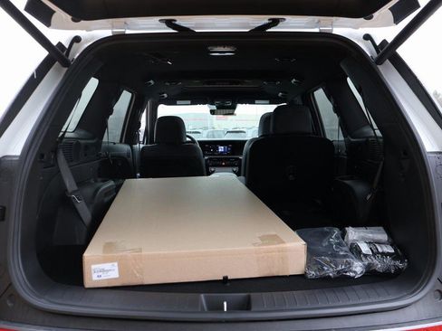 New 2026 Hyundai Palisade XRT Pro image 16