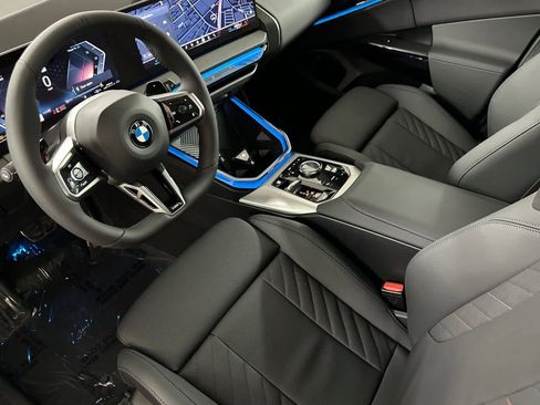 Used 2026 BMW X3 xDrive30 w/ M Sport Package image 11