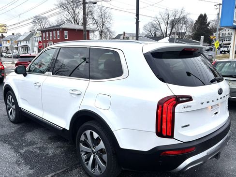 Used 2020 Kia Telluride S image 4