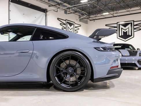 Used 2024 Porsche 911 GT3 image 16
