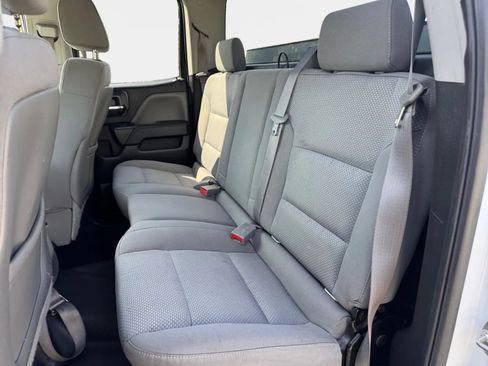 Used 2015 Chevrolet Silverado 2500 W/T w/ WT Convenience Package AWD/4WD image 11