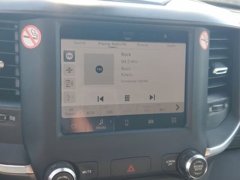 Used 2024 RAM 2500 Big Horn image 24