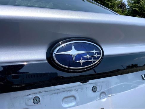 Used 2022 Subaru WRX AWD/4WD image 31