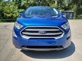 Used 2021 Ford EcoSport SE w/ SE Appearance Package image 2