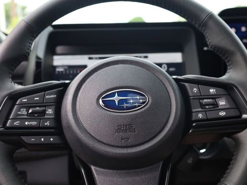 New 2026 Subaru Outback Limited AWD/4WD image 10