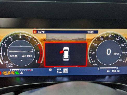 New 2026 Subaru Outback Wilderness image 9