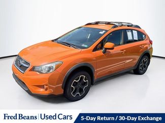 Used 2014 Subaru Crosstrek 2.0i Premium w/ Popular Package #1 AWD/4WD video 1