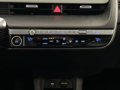 Used 2023 Hyundai Ioniq 5 SE w/ Cargo Package image 21