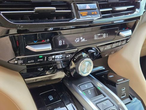 New 2026 Acura MDX SH-AWD w/ Technology Package image 28