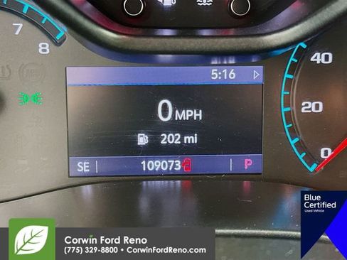 Used 2019 Chevrolet Colorado LT image 15