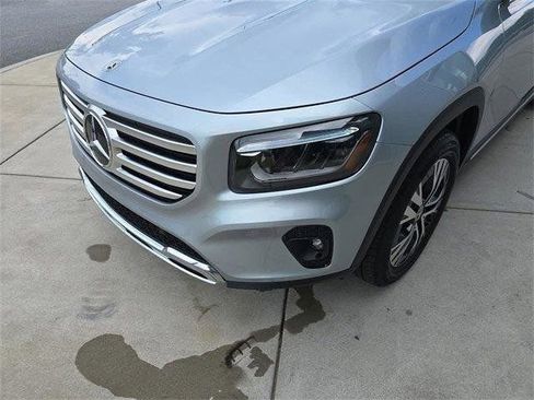 Certified 2026 Mercedes-Benz GLB 250 4MATIC image 12