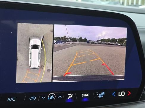 New 2026 Chevrolet Tahoe LT w/ Comfort Package image 7