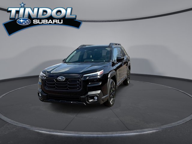 New 2026 Subaru Outback Limited w/ Premium/Limited Plus Package AWD/4WD image 3