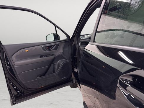 Used 2026 Subaru Forester Wilderness AWD/4WD image 13