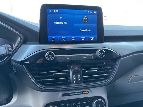 Used 2023 Ford Escape Active image 11