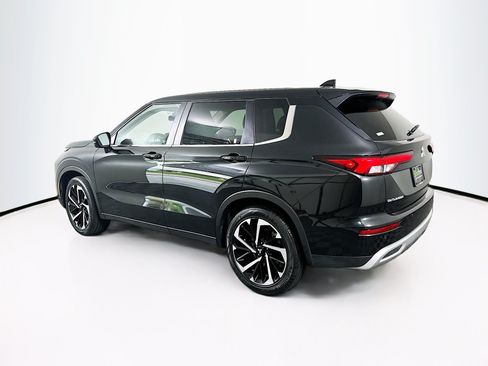 Used 2024 Mitsubishi Outlander SE AWD/4WD image 5
