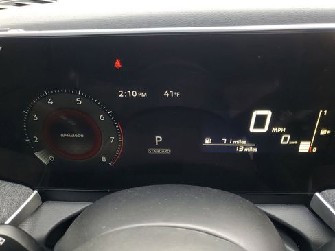 New 2026 Nissan Kicks S image 15