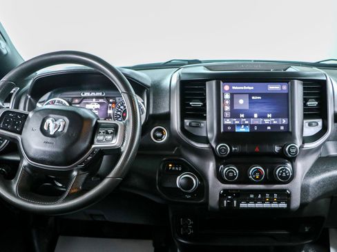 Used 2022 RAM 2500 Tradesman AWD/4WD image 18