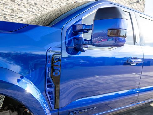 Used 2026 Ford F450 Platinum w/ Platinum Plus Package image 30