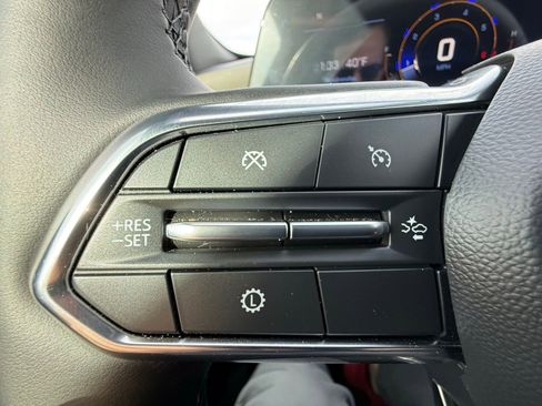 Used 2026 Chevrolet Equinox LT w/ Convenience Package II image 33