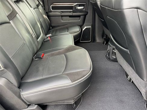 Used 2021 RAM 2500 Laramie image 14