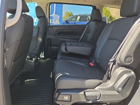 New 2026 Honda Odyssey EX-L image 31