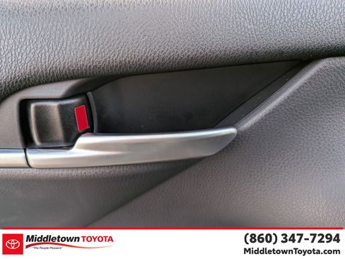 Certified 2024 Toyota Camry LE image 11