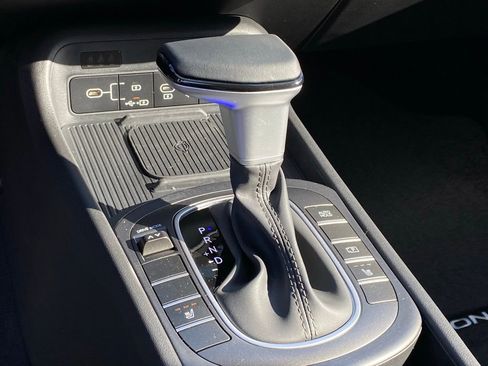 New 2026 Hyundai Kona SEL Sport image 19