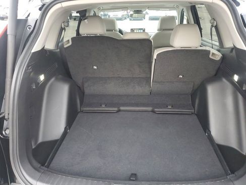 Certified 2024 Honda CR-V EX-L image 28