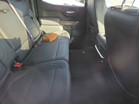 Used 2021 GMC Sierra 1500 SLT w/ SLT Premium Plus Package AWD/4WD image 10