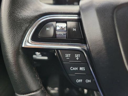 Certified 2022 Lincoln Nautilus FWD image 21